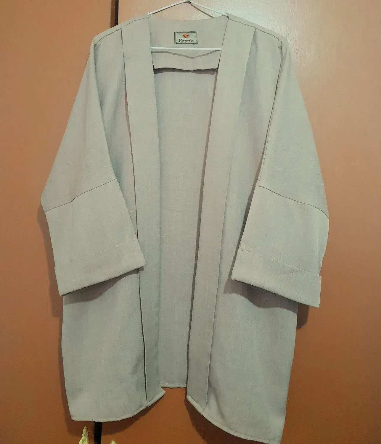 مانتو شلوار دامن تور عروس کاپشن مقعنه جوراب|لباس|رشت, تازه آباد|دیوار