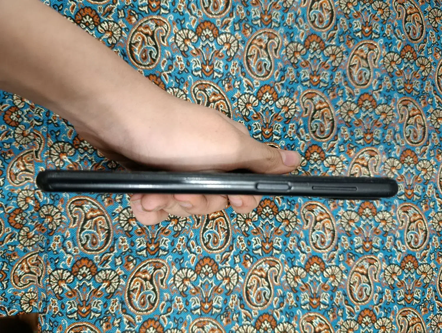 گوشی سامسونگA12|موبایل|گنبد کاووس, |دیوار