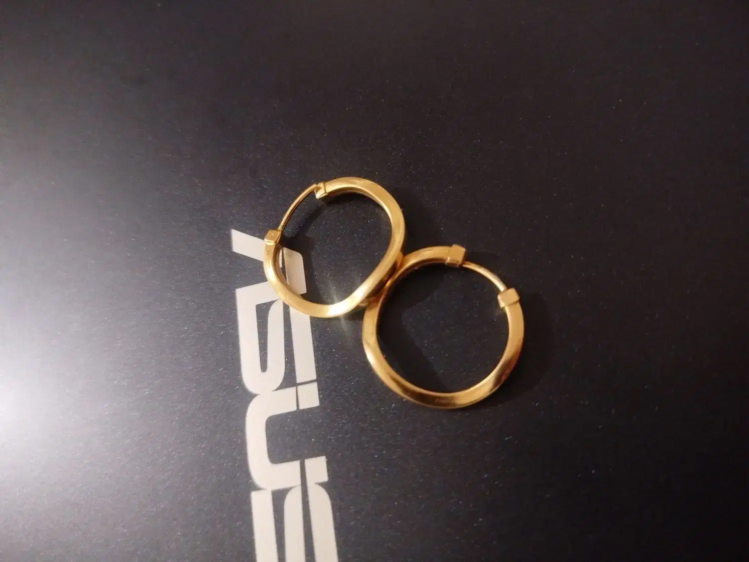 گوشواره سبک|جواهرات|خرم‌آباد, |دیوار