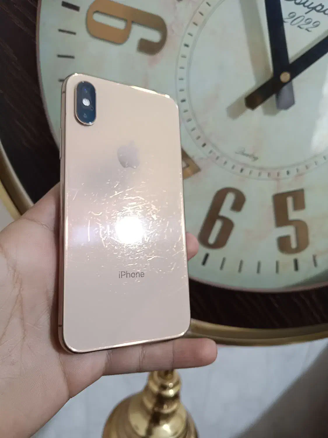 ایفون xs|موبایل|زاهدان, |دیوار