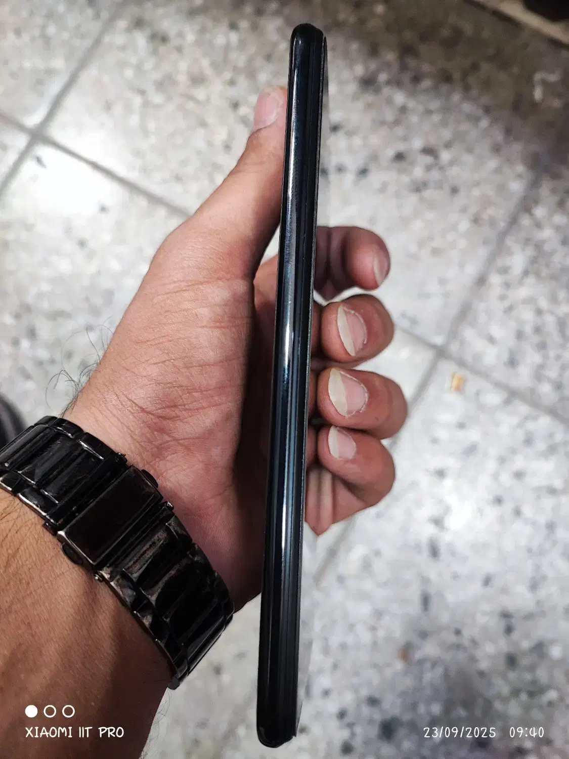 گوشی شیائومی mi 11 lite|موبایل|شوشتر, |دیوار