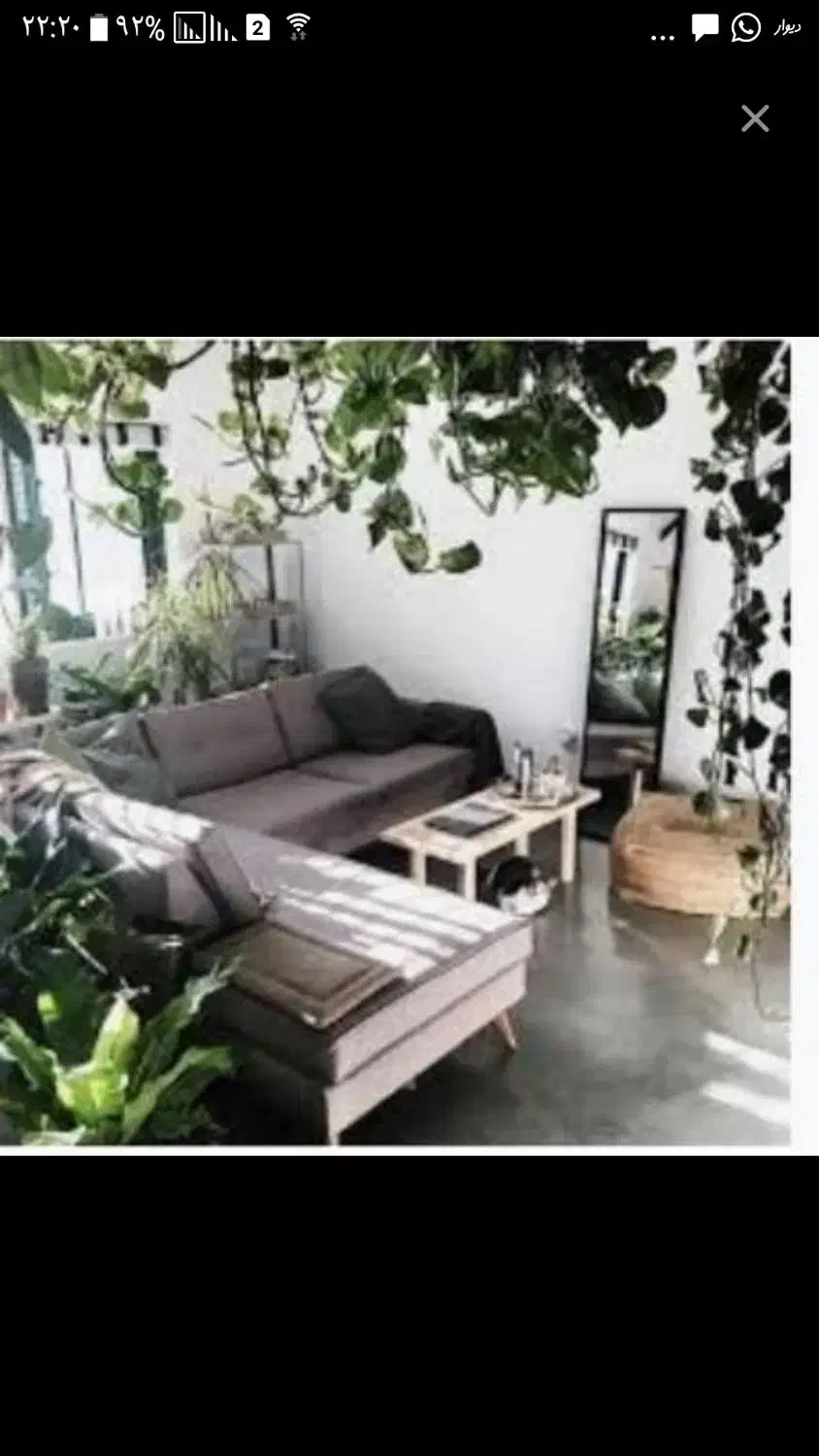 اجاره روزانه/هفتگی/ در نیروی هوایی (پیروزی )|اجارهٔ کوتاه‌مدت آپارتمان و سوئیت|تهران, نیروی هوایی (پیروزی)|دیوار