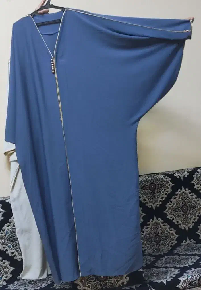 مانتو عبا|لباس|سوسنگرد, |دیوار