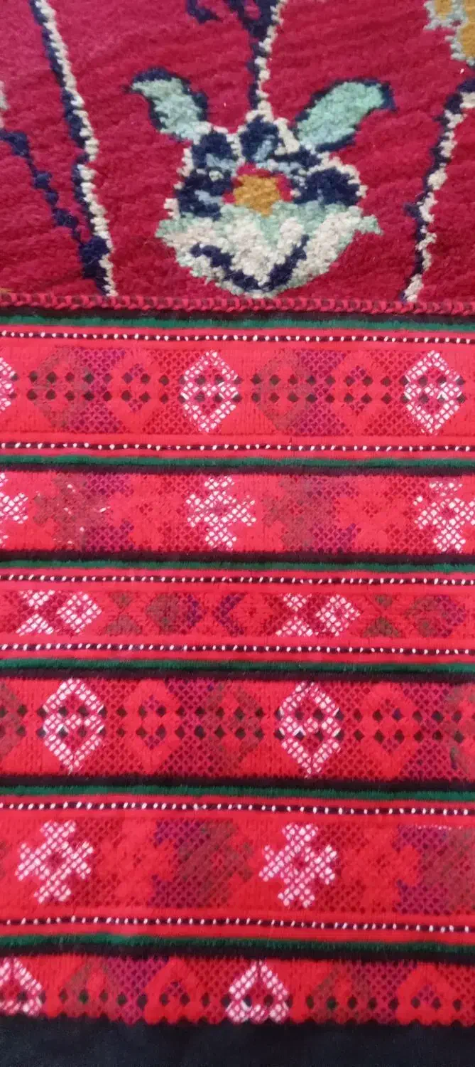 سرتوپ و کریشی|فرش|زاهدان, |دیوار