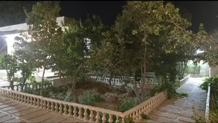 ۵۷۰ متر باغویلا/بنا استخر/انشعابات کامل/دوکله|فروش خانه و ویلا|شهریار, کرد امیر|دیوار