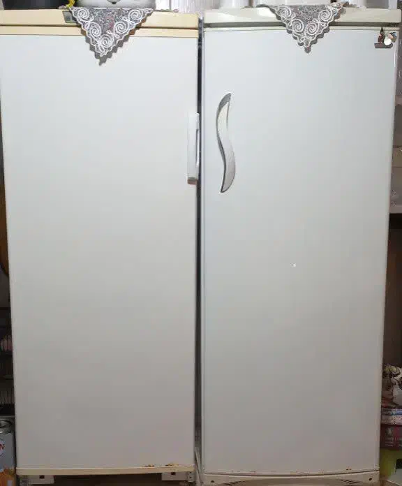 یخچال و فریزر  تمام|یخچال و فریزر|شازند, |دیوار