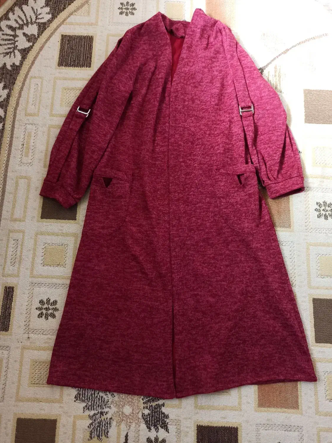 پالتو زنانه|لباس|بروجرد, |دیوار