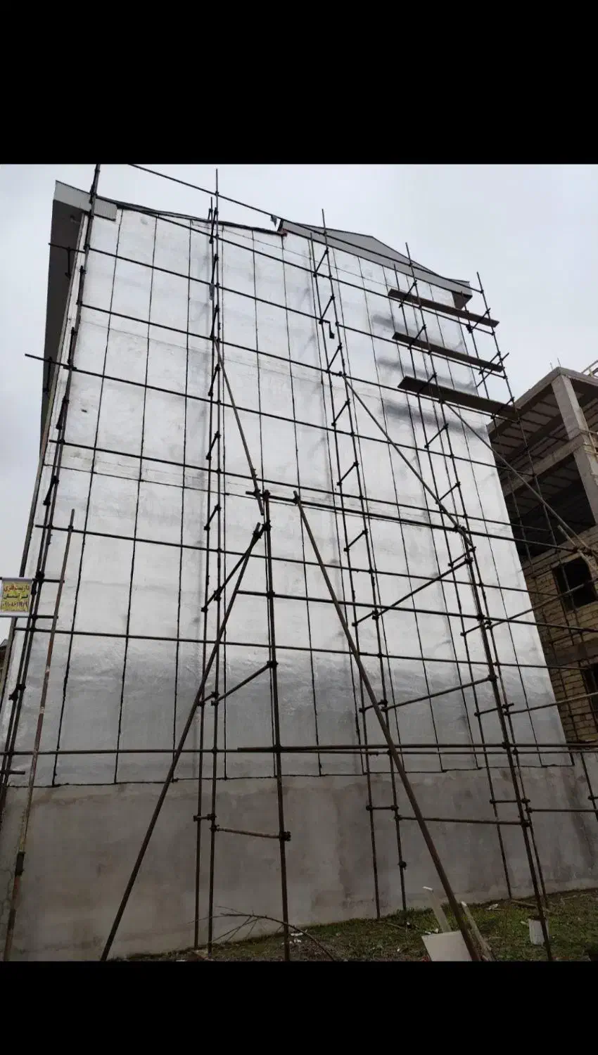 نصب ایزوگام قیر گونی حتی یک متر در تمام نقاط مشهد|خدمات پیشه و مهارت|مشهد, شهید مطهری|دیوار