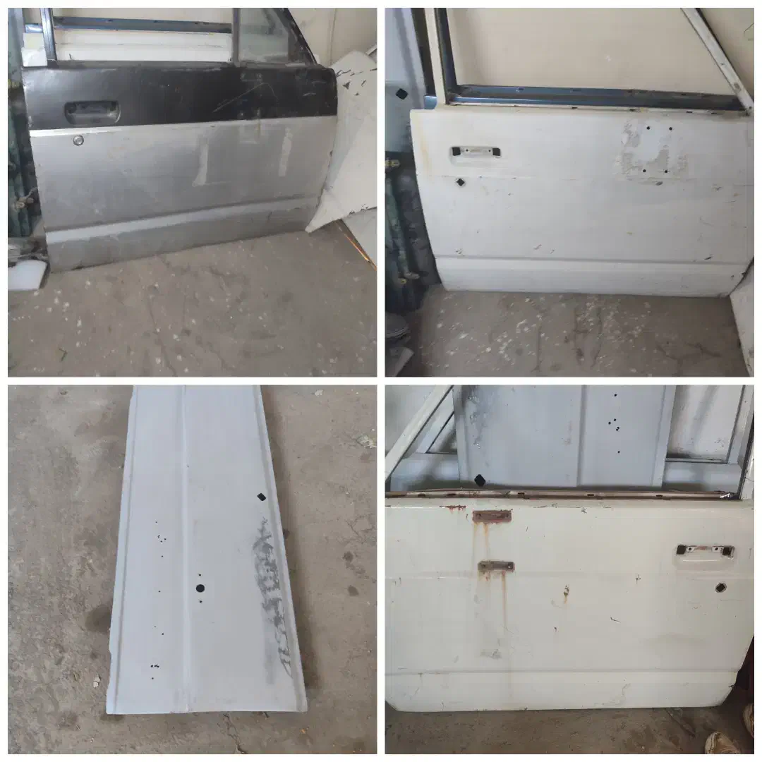 قطعات استوک پاترول|قطعات یدکی و لوازم جانبی|سنندج, |دیوار