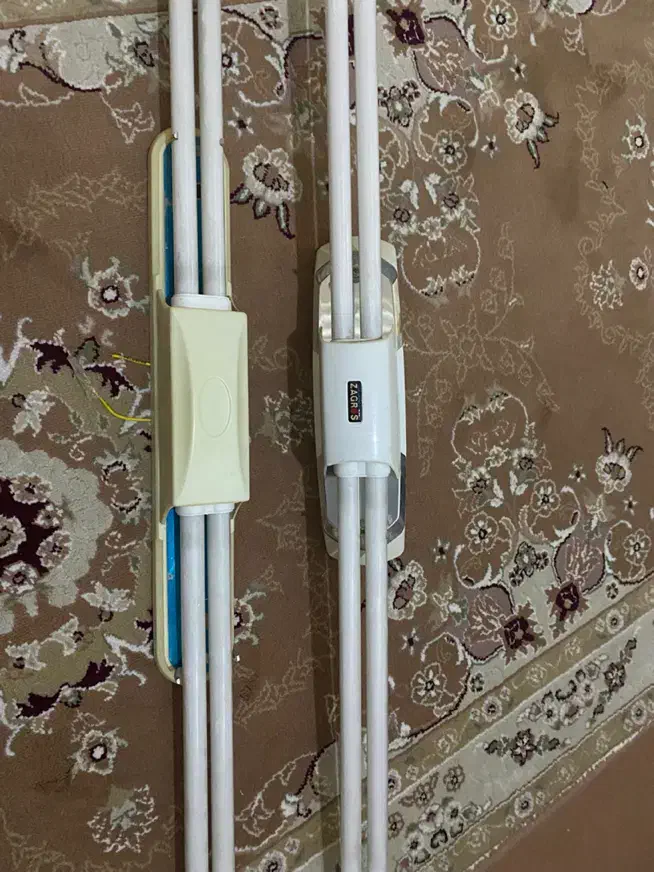 لوستر سقفی دیواری مهتابی|لوستر و چراغ آویز|ملایر, |دیوار