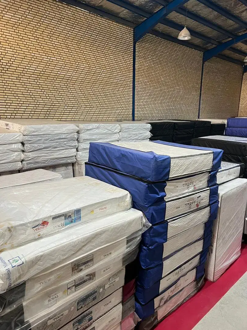 کیفیت ماندگار،هزینه کم/تشک طبی فنری زئوس/فنر میکرو|تشک تختخواب|تهران, قیطریه|دیوار