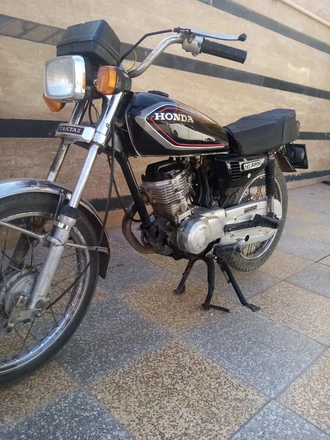 موتور سیکلت|موتورسیکلت|کرمان, |دیوار