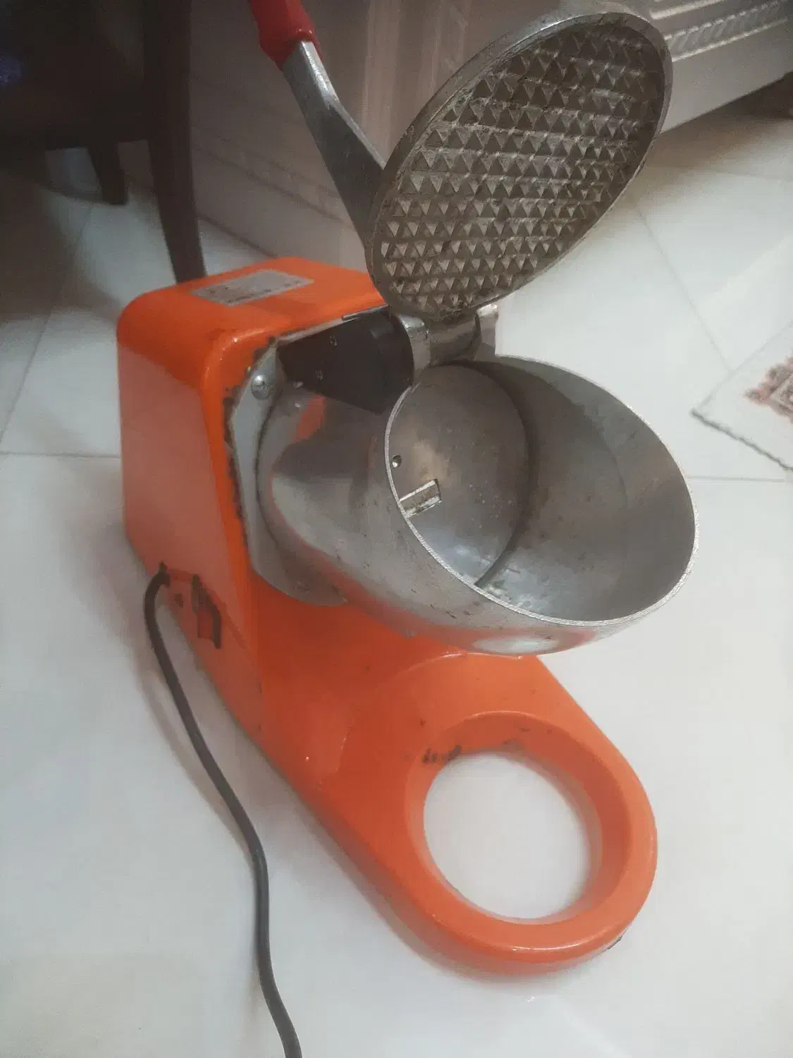 یخ شکن|سایر لوازم برقی|تهران, مشیریه|دیوار