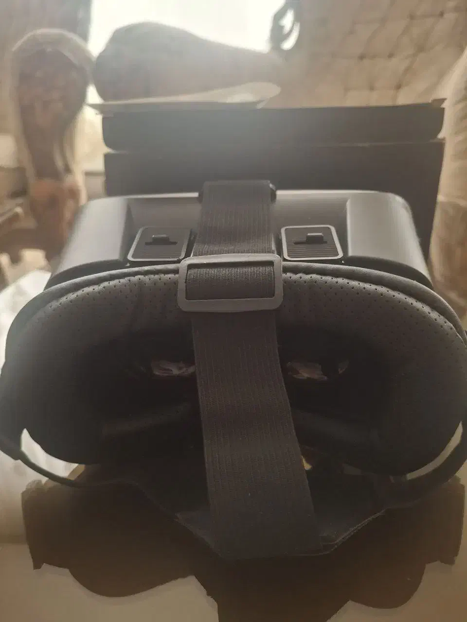 عینک واقعیت مجازی VR|کنسول، بازی ویدئویی و آنلاین|مشهد, شهید رضوی|دیوار