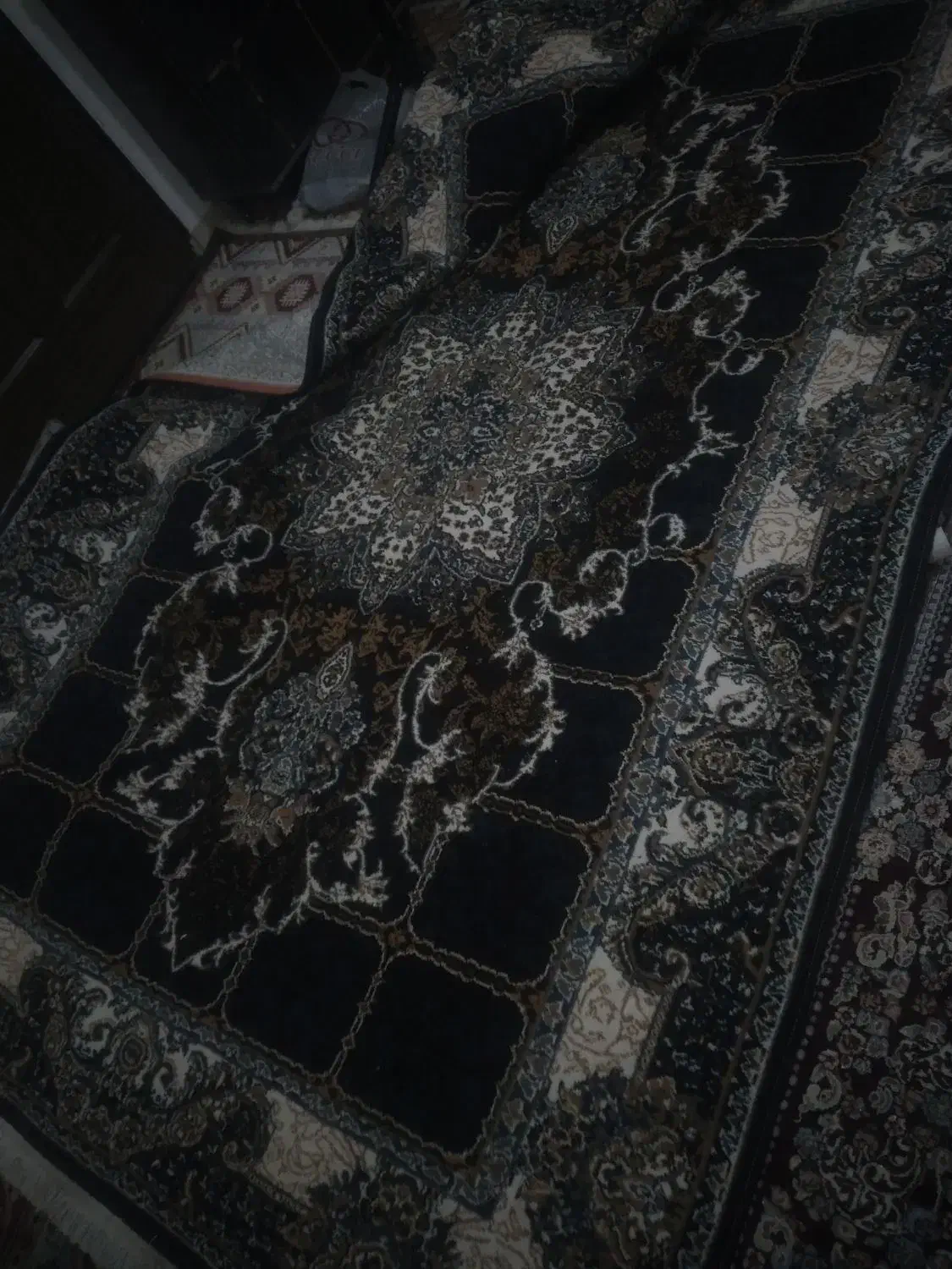 یک جفت قرش طرح ۷۰۰شانه به قیمت موکت|فرش|تبریز, |دیوار