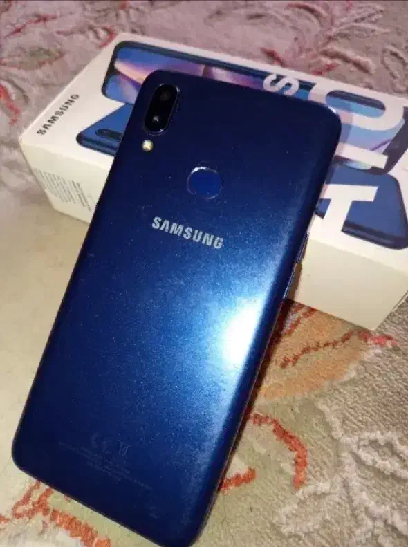 سامسونگa10s|موبایل|کیش, |دیوار