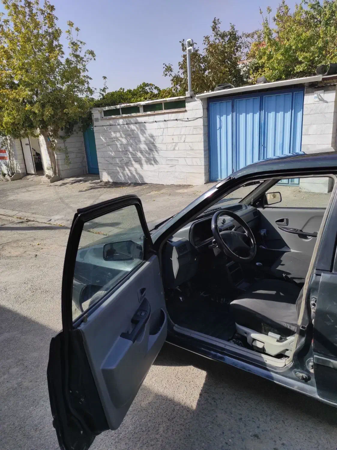 پراید|خودرو سواری و وانت|پردیس, فاز ۱|دیوار