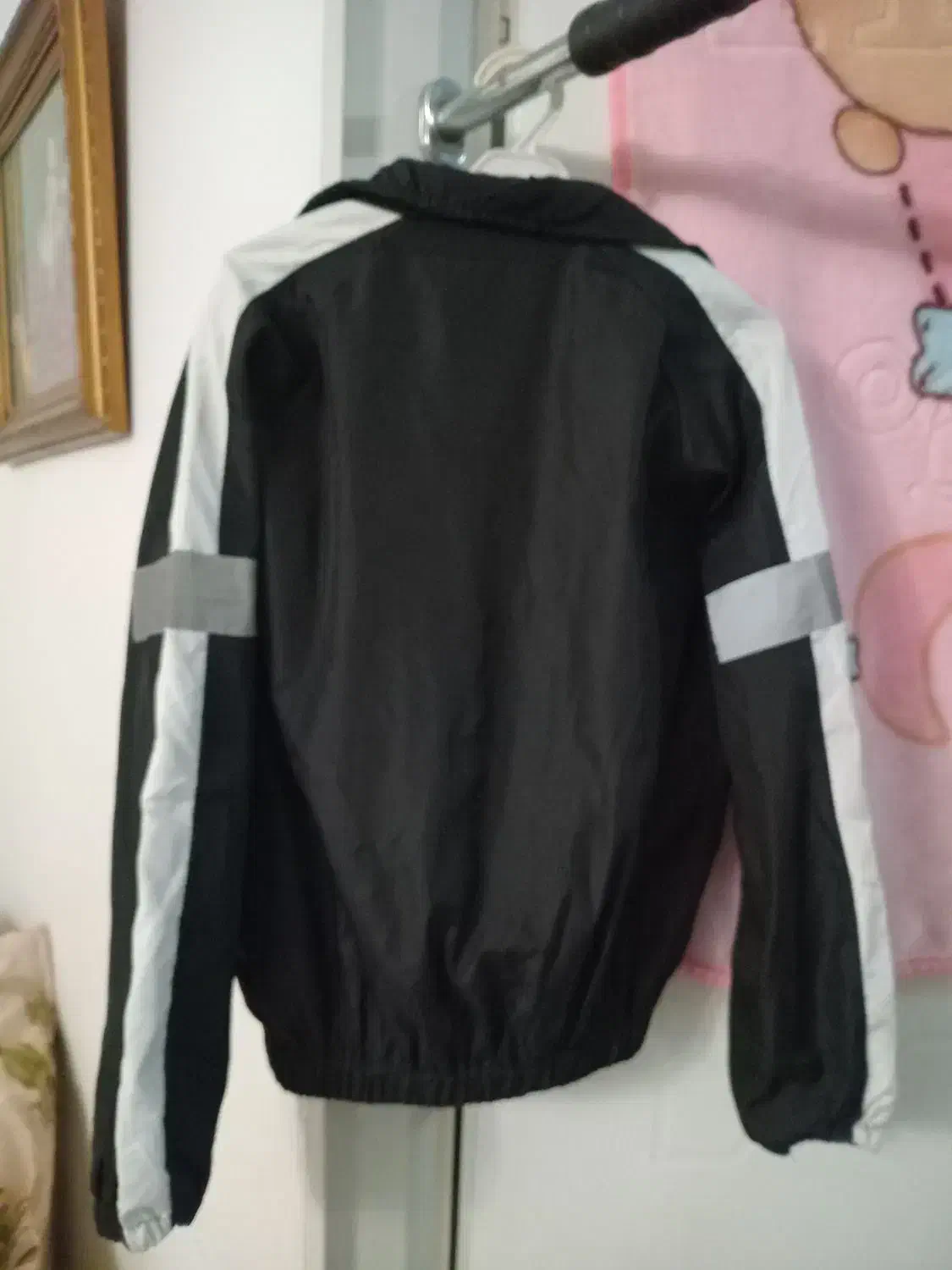 کاپشن سویشرت هودی پالتو پافر دخترانه پسران دورو پر|لباس|تهران, شیوا|دیوار