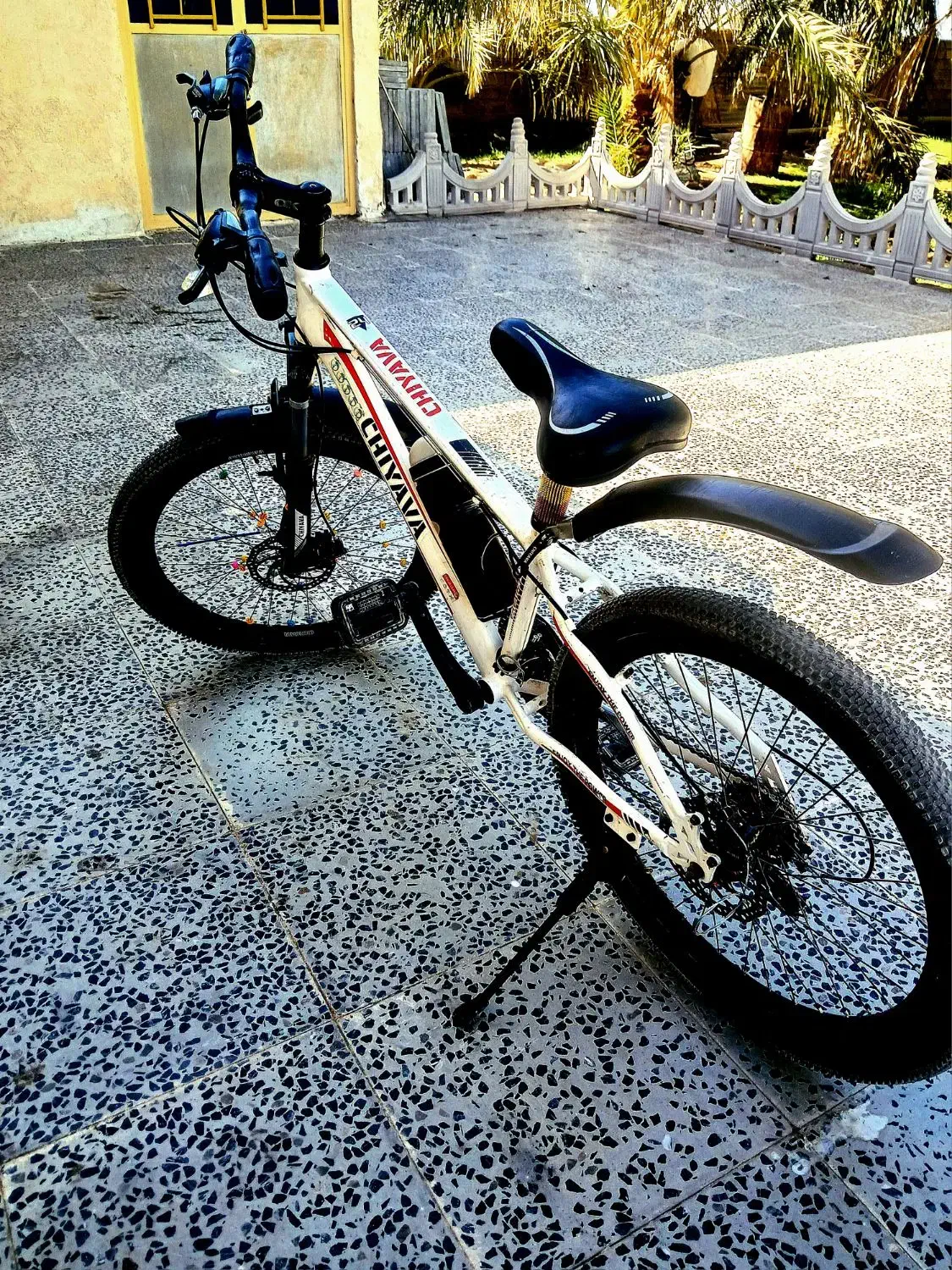 دوچرخهصفر|دوچرخه، اسکیت، اسکوتر|ریگان, |دیوار