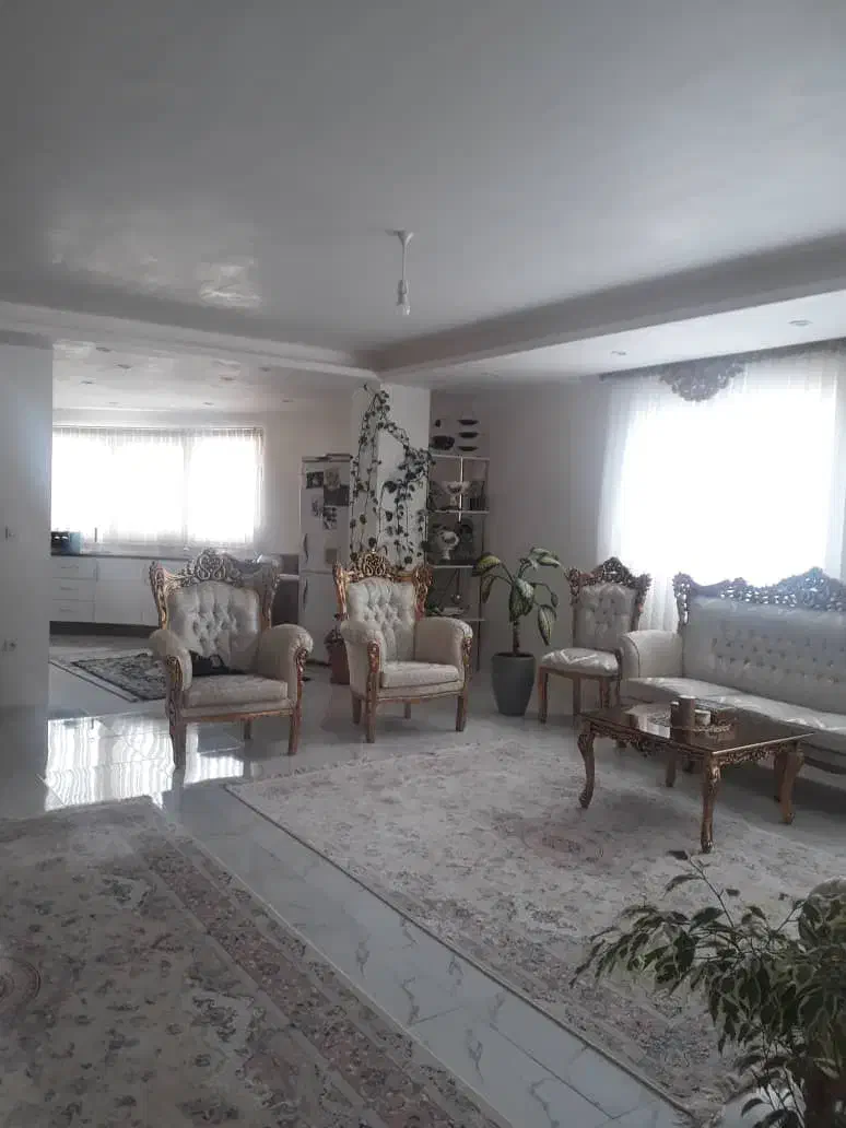 فروش ساختمان تجاری و مسکونی حاشیه صفا|فروش مغازه و غرفه|بجنورد, |دیوار