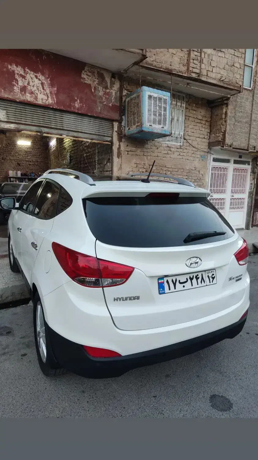 مجموعه خودرویی دنیز|خدمات موتور و ماشین|قم, مهر آباد|دیوار