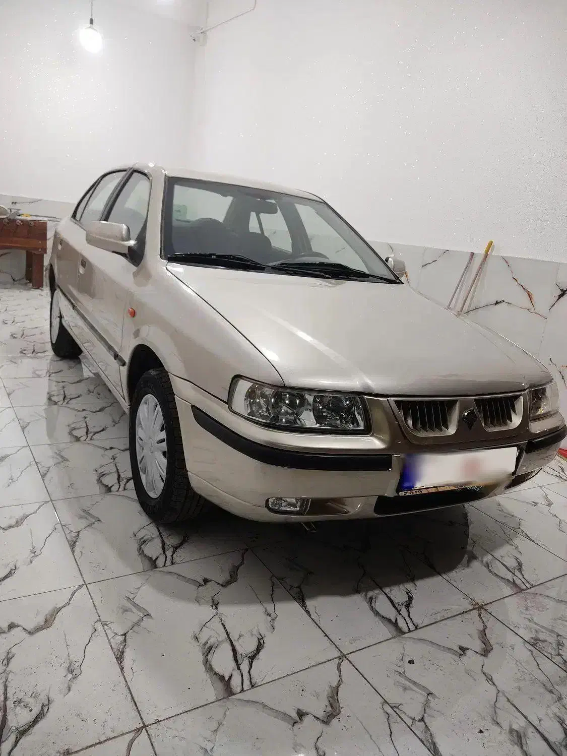 سمند مدل 81|خودرو سواری و وانت|تالش, هشتپر|دیوار