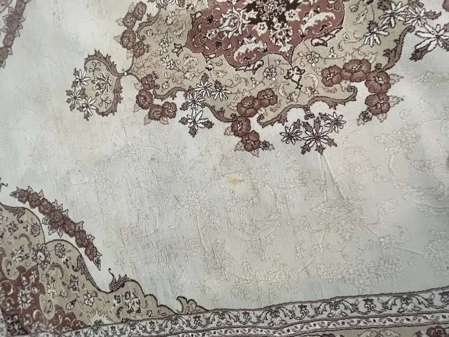 فروش فرش و گلیم فرش 6و 9متری|فرش|گرگان, |دیوار