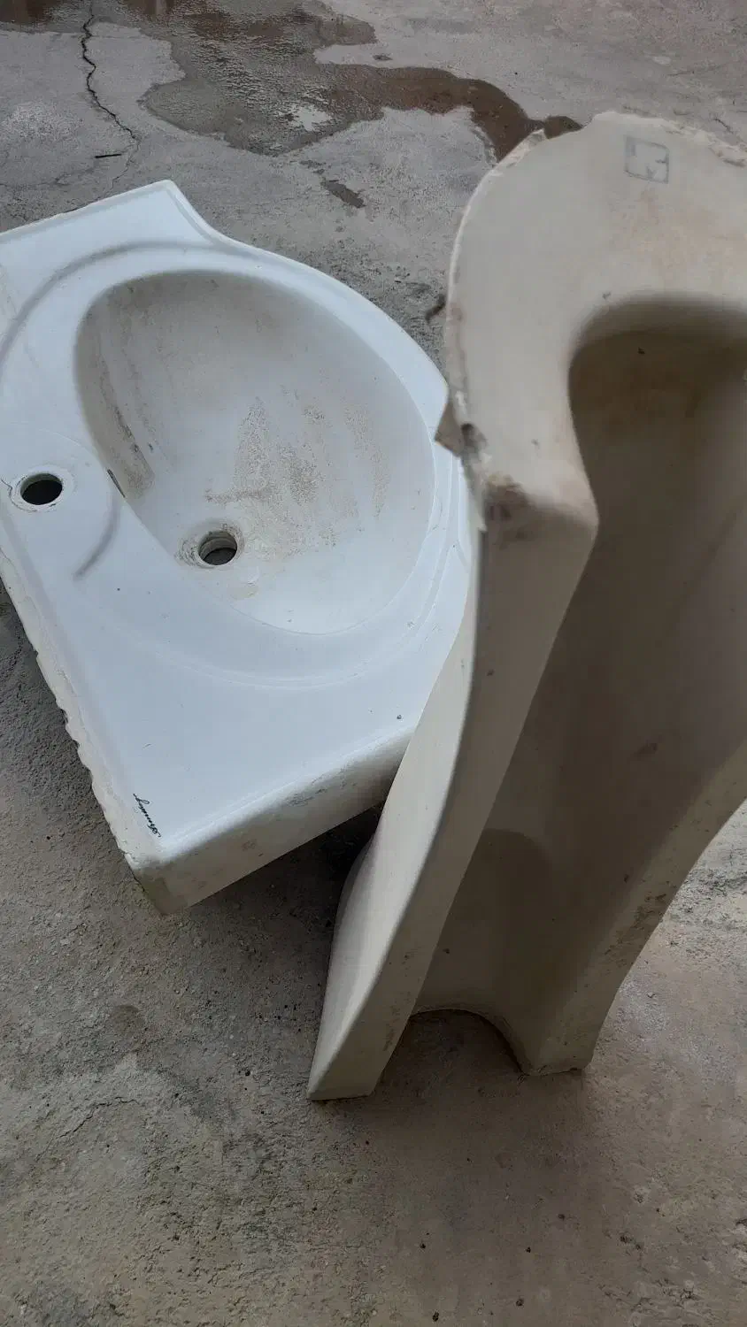 روشویی|لوازم سرویس بهداشتی|بوشهر, |دیوار