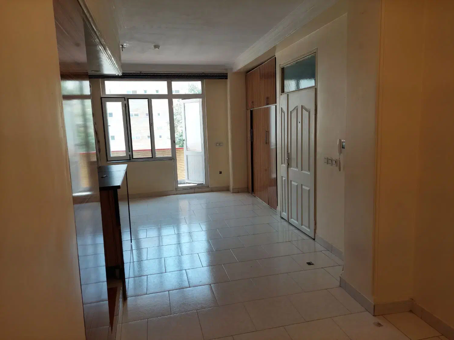 آپارتمان طبقه ۲ دو واحدی، فقط متاهل|اجارهٔ آپارتمان|تبریز, |دیوار