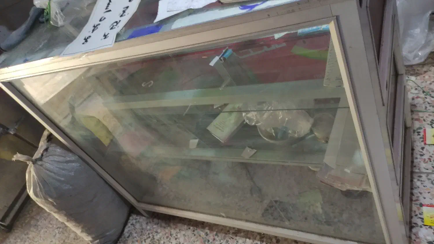 ویترین مغازه|فروشگاه و مغازه|ایذه, |دیوار