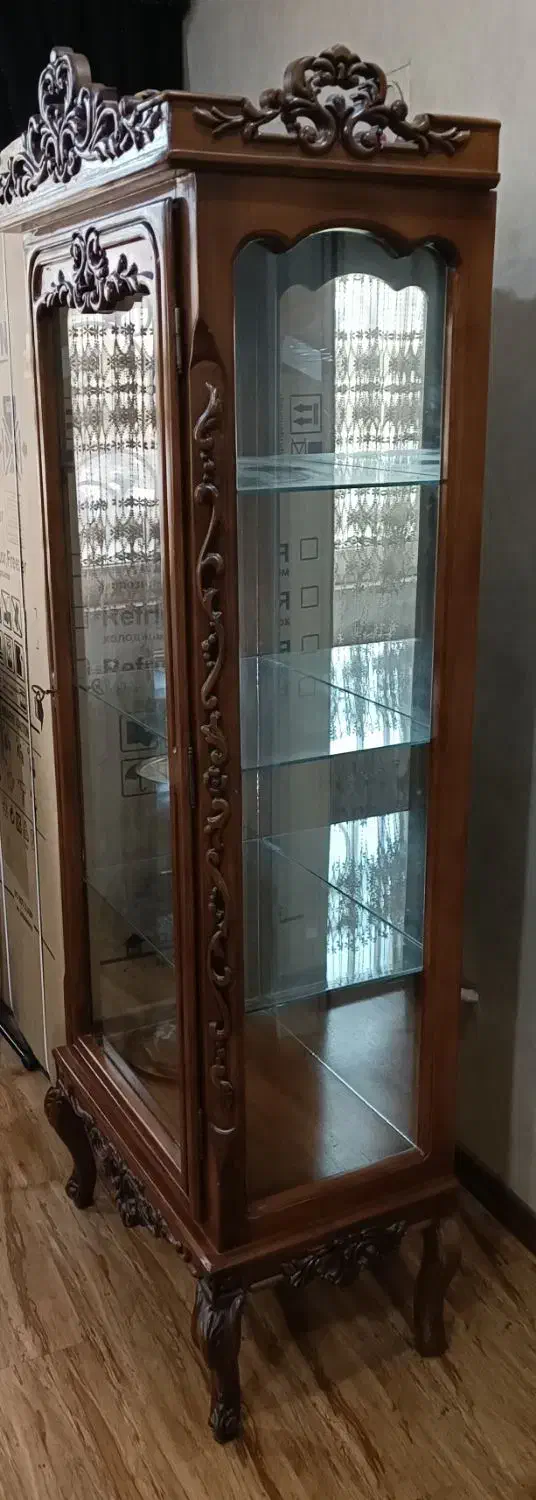 اشپزخانه|بوفه، ویترین، کنسول|شهریار, شهرک وائین|دیوار