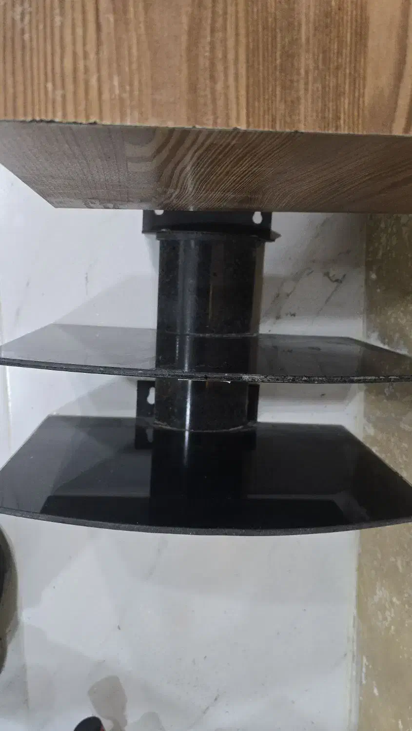 میز تلفزیون شلف زیرتلفزیون|میز تلویزیون|اصفهان, سرچشمه|دیوار