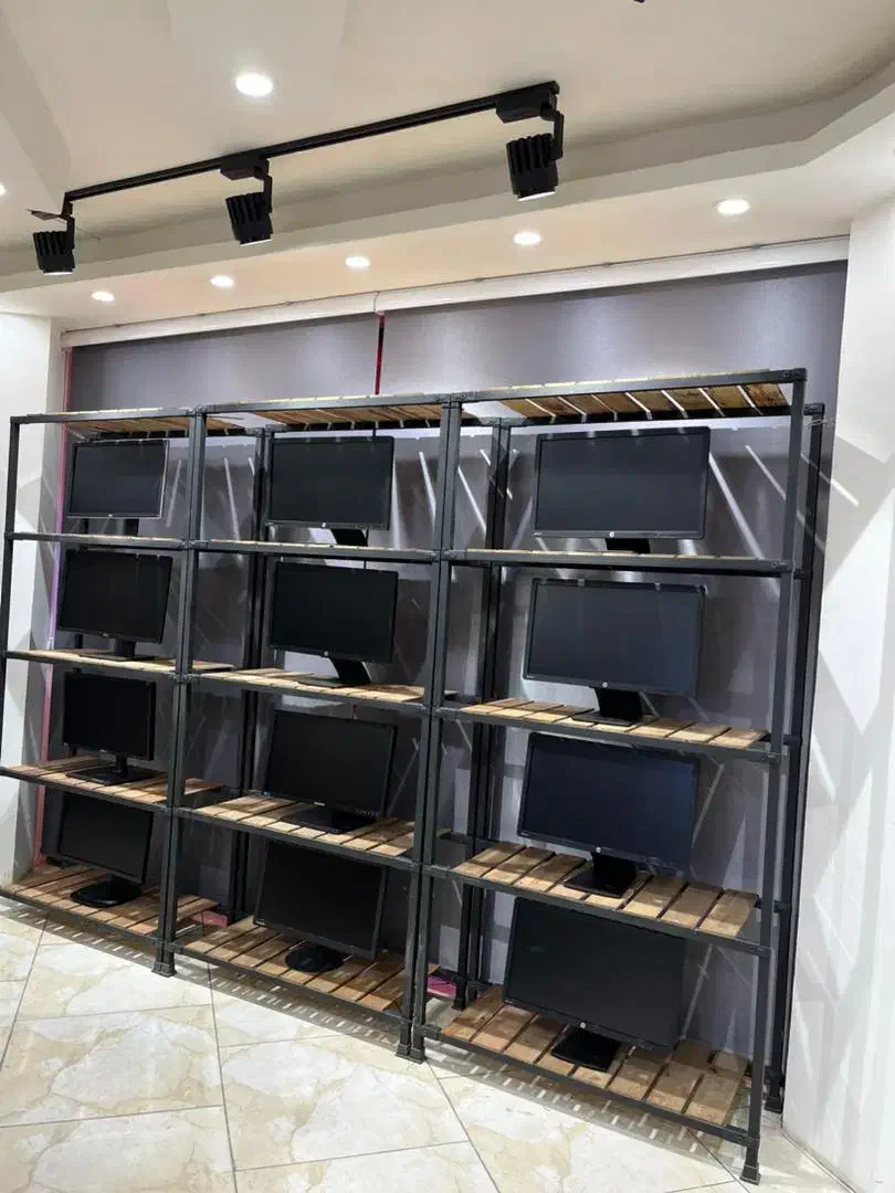 مانیتور استوک اروپا|قطعات و لوازم جانبی رایانه|کرج, حیدرآباد|دیوار