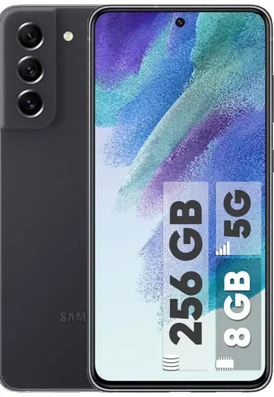 s21fe 5g|موبایل|پیر بکران, |دیوار