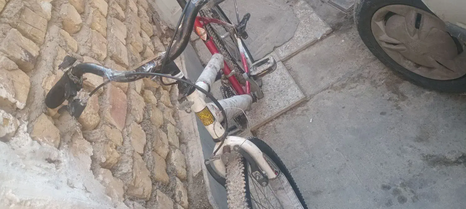 دوچرخه ۲۴|دوچرخه، اسکیت، اسکوتر|اصفهان, شهرک کاوه|دیوار