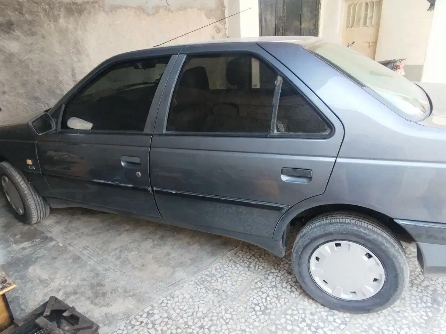 پژو 405مدل 97|خودرو سواری و وانت|بندرلنگه, |دیوار