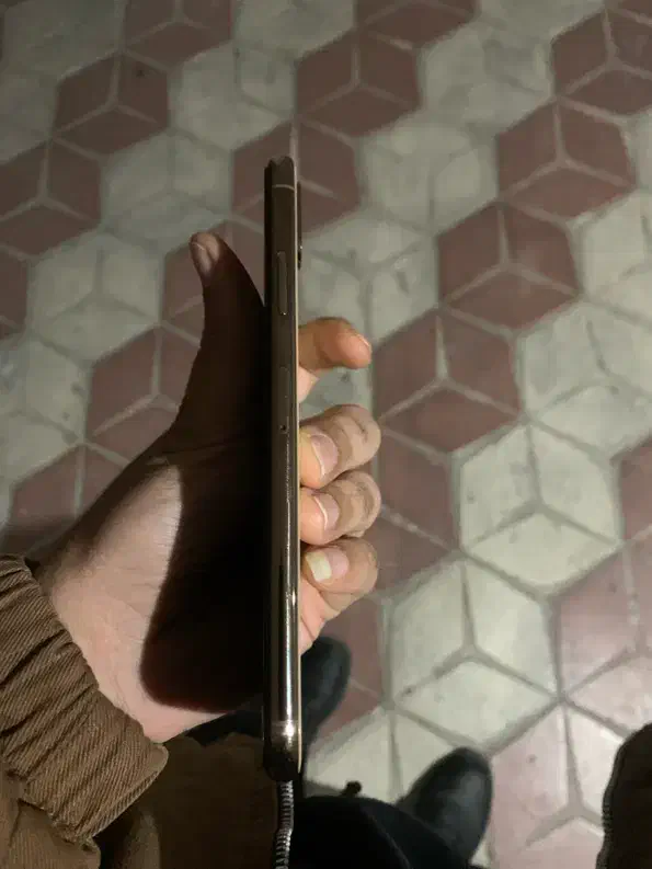 Xsmax 256 zaa|موبایل|بیرجند, |دیوار