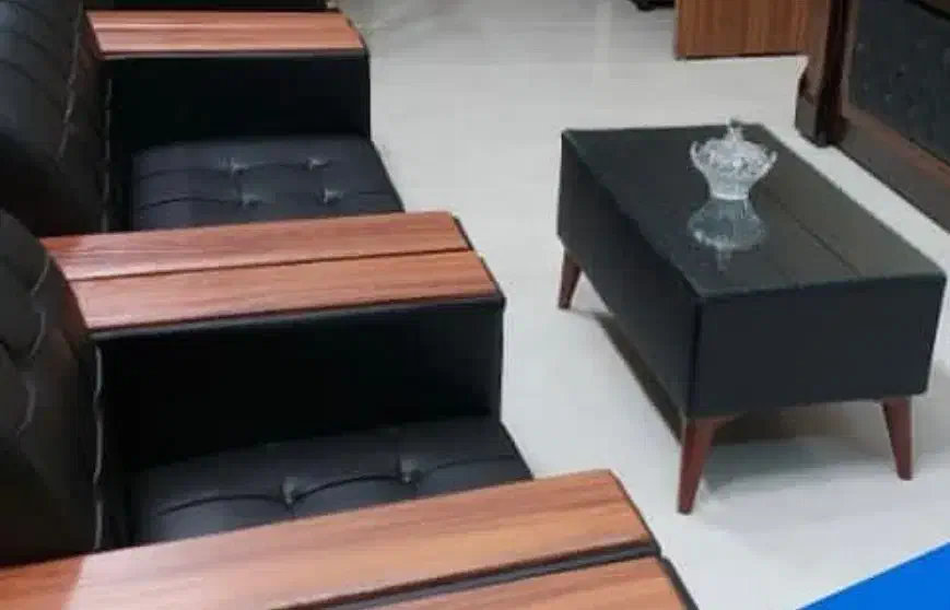 میز صندلی اداری|مبلمان اداری|پردیس, فاز ۲|دیوار