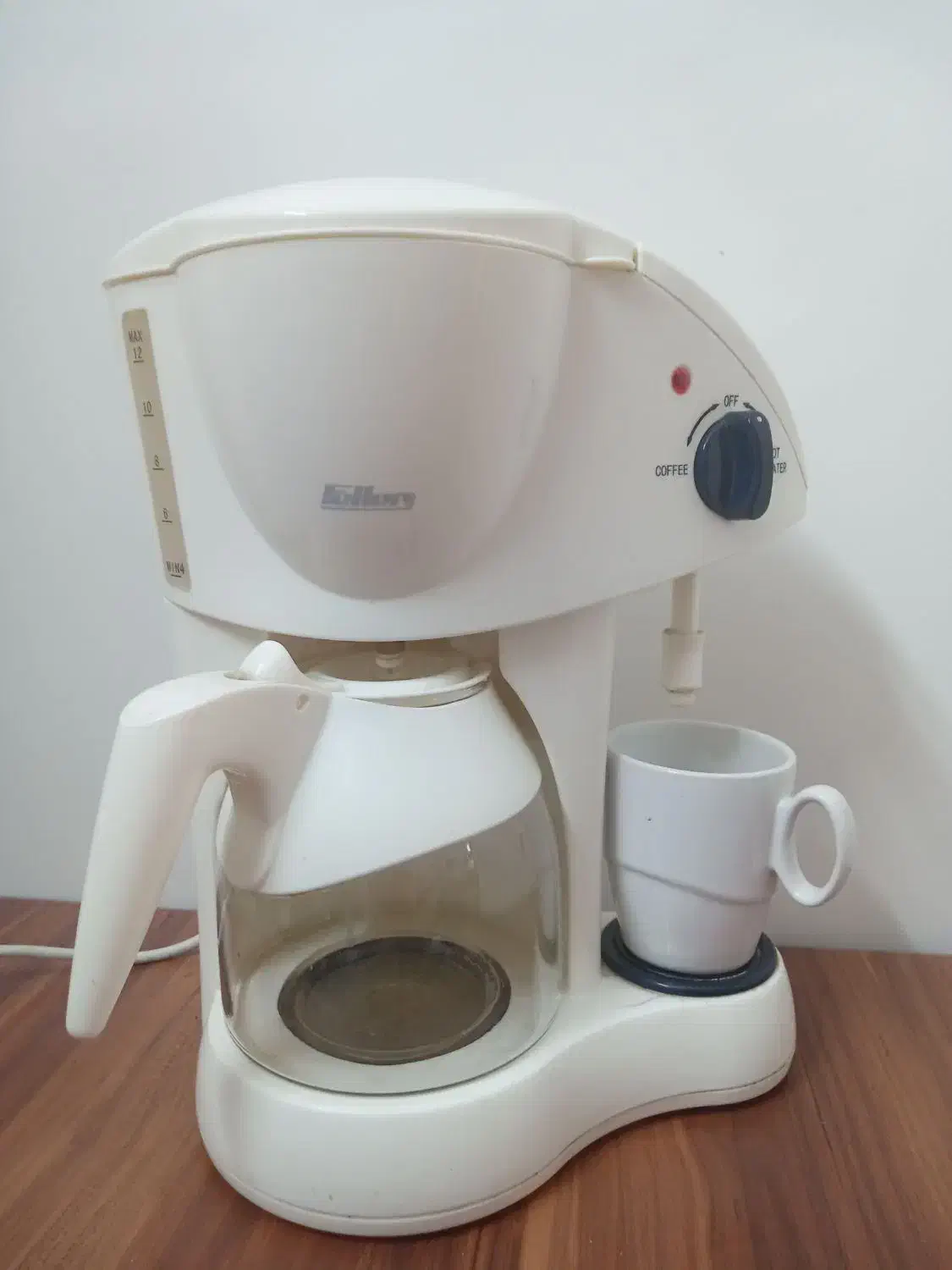 قهوه جوش،قهوه ساز بزرگ فلر|سماور، چایساز، قهوهساز|تهران, جوادیه|دیوار