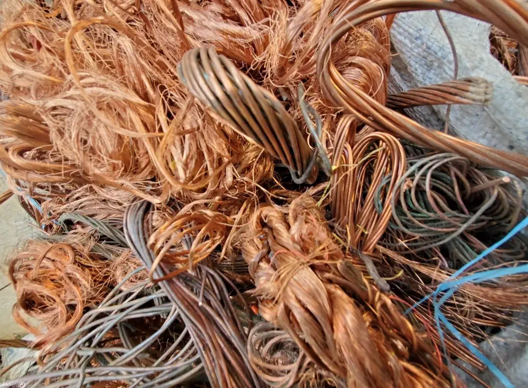 خریدوفروش ضایعات|عمدهفروشی|بندرعباس, |دیوار