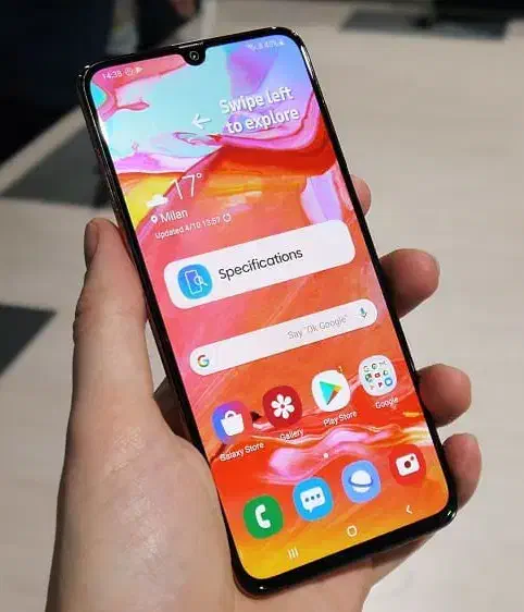 آ۷۰|موبایل|اقبالیه, |دیوار