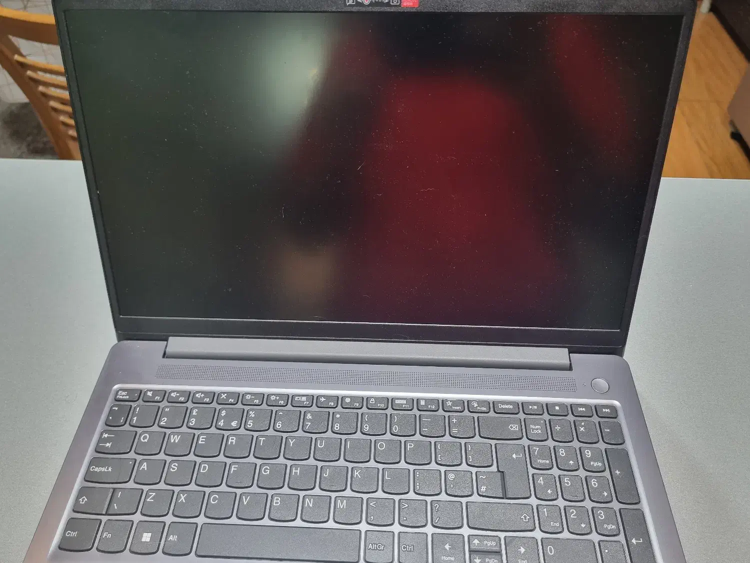 لپ تاپ Lenovo Ideapad Slim 3 i5|رایانه همراه|رشت, دیلمان|دیوار