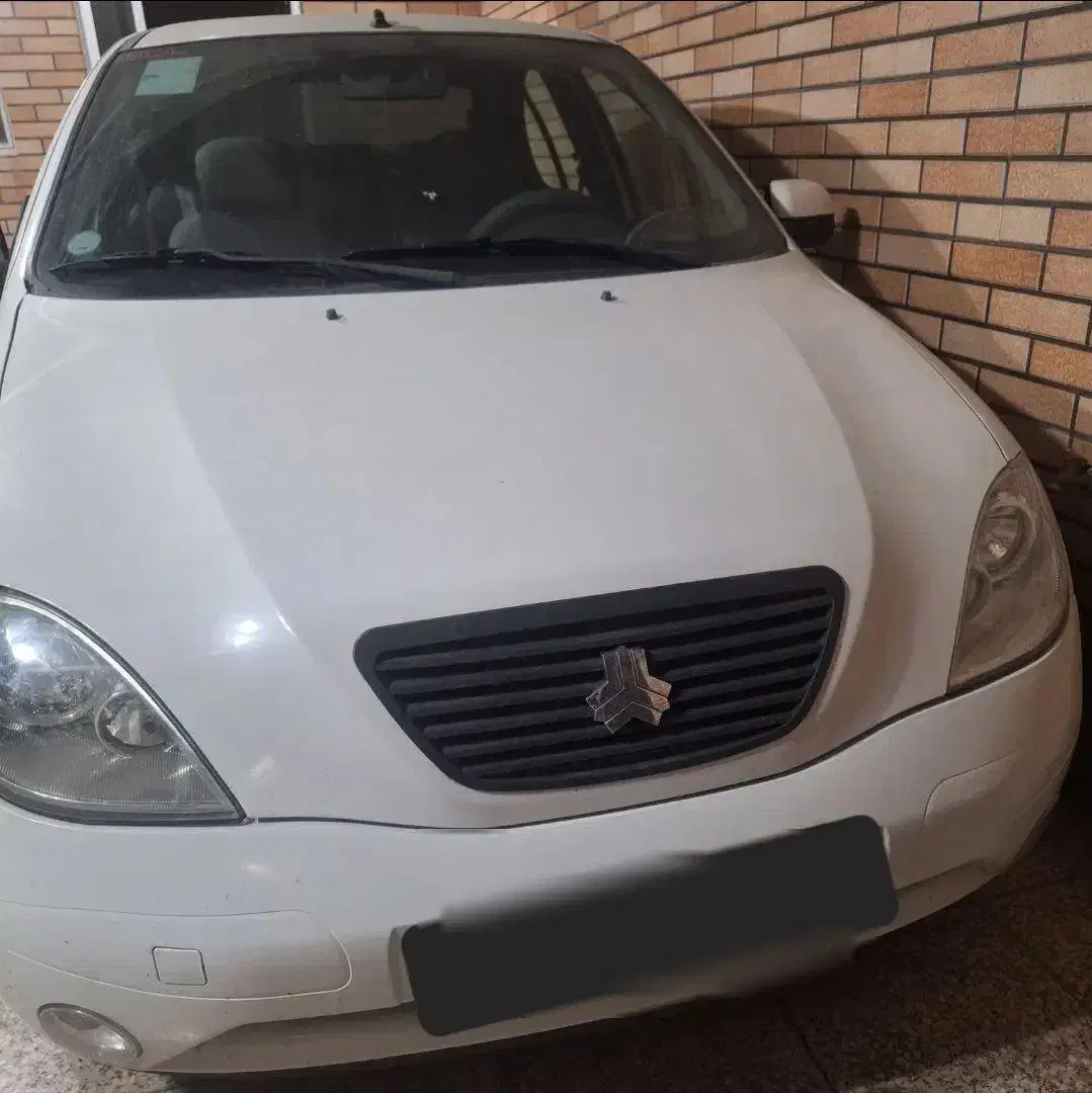 تیبا|خودرو سواری و وانت|قم, نیروگاه|دیوار