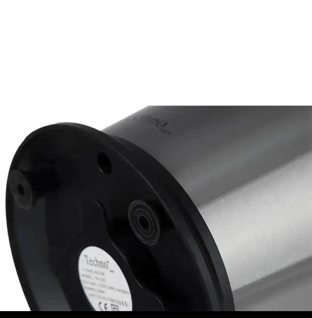 آب مرکبات گیری تکنو کاملاً آک بند فروش فوری|آبمیوه‌گیر و آب‌مرکبات‌گیر|مشهد, صیاد شیرازی|دیوار