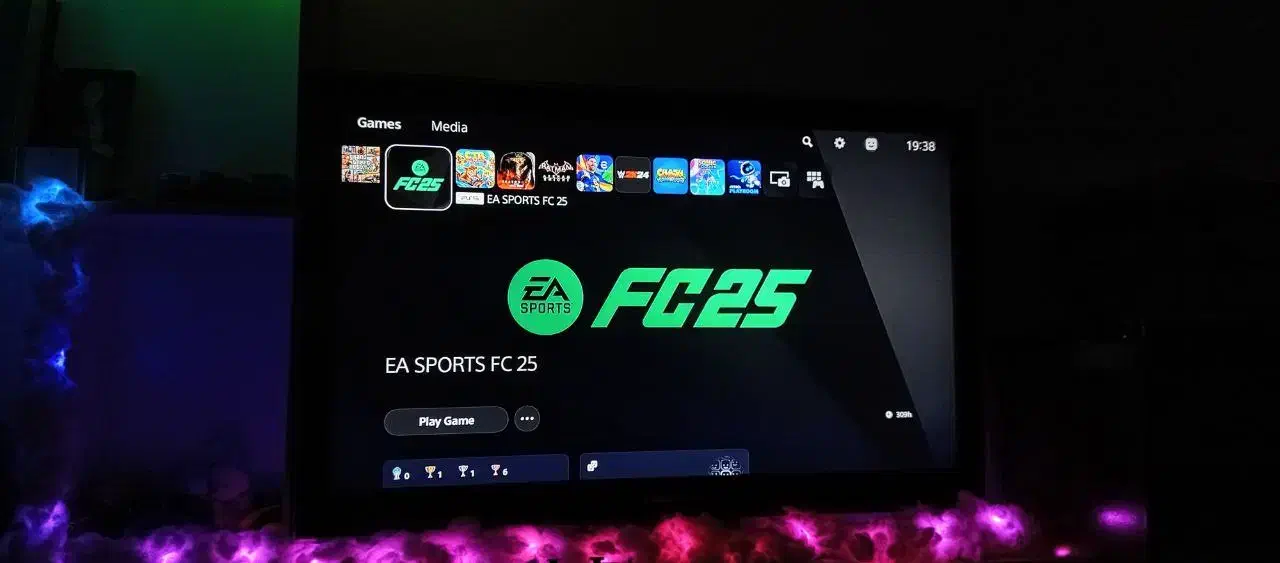 پلی استیشن 5|کنسول، بازی ویدئویی و آنلاین|باقرشهر, |دیوار