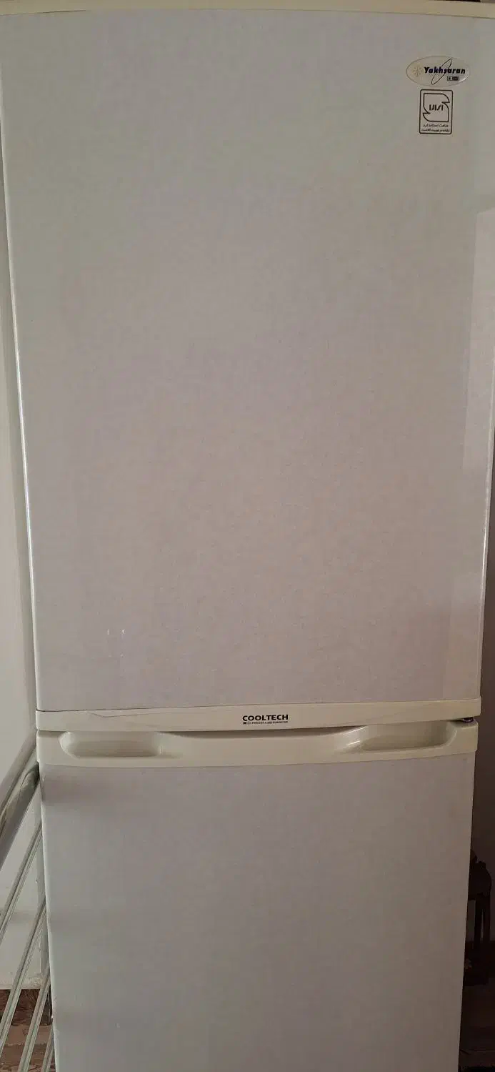 یخچال فریزر|یخچال و فریزر|کرمانشاه, |دیوار