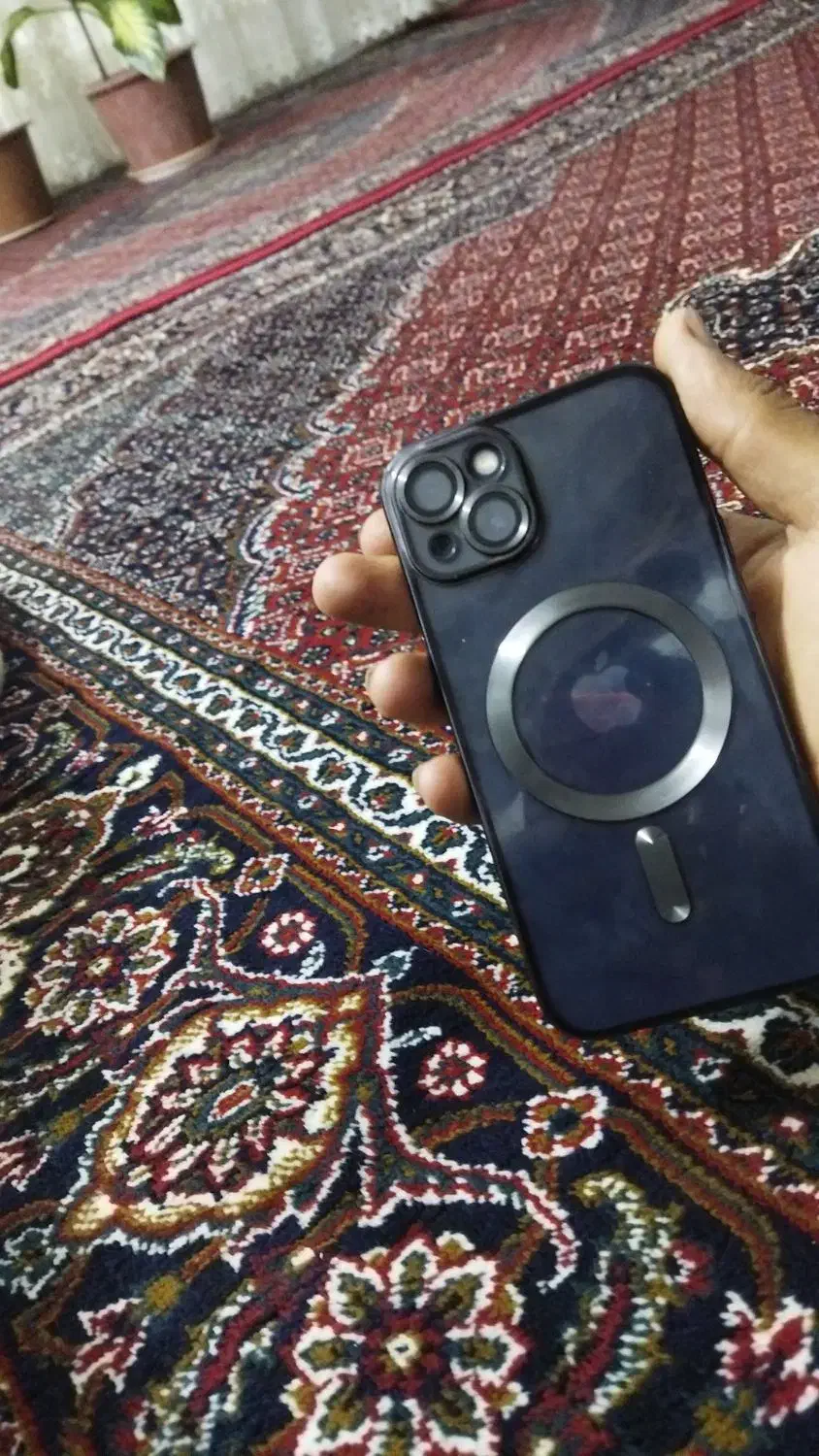 آیفون ۱۳نرمال|موبایل|سنندج, |دیوار