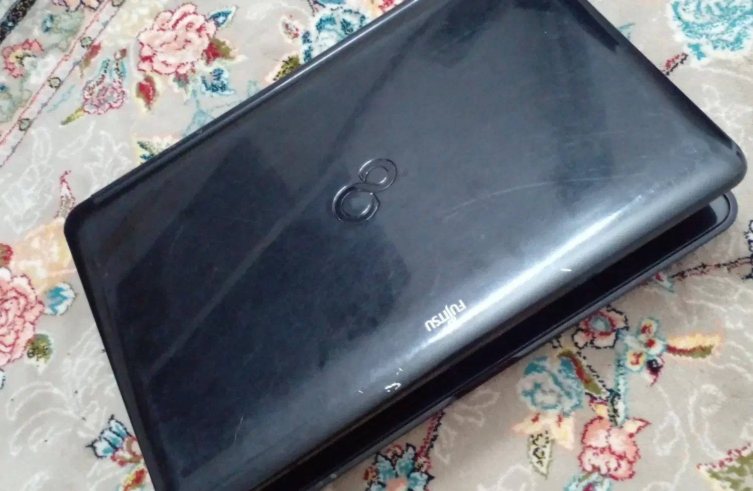 لپتاپ تمیز|رایانه همراه|کاشمر, |دیوار