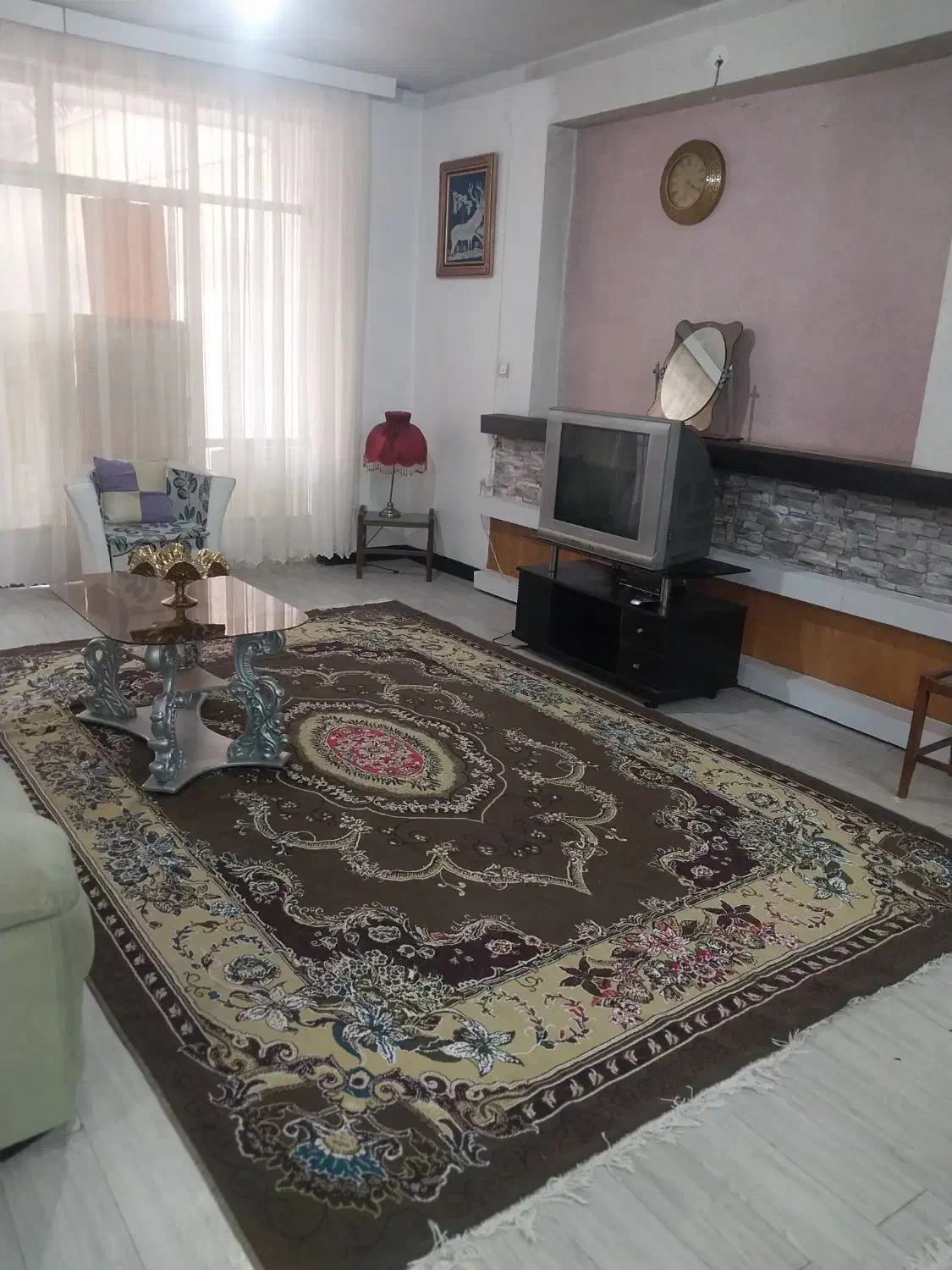 اجاره روزانه سوییت،آپارتمان مستقل در خ گرگان|اجارهٔ کوتاهمدت آپارتمان و سوئیت|تهران, خواجه نظام الملک|دیوار