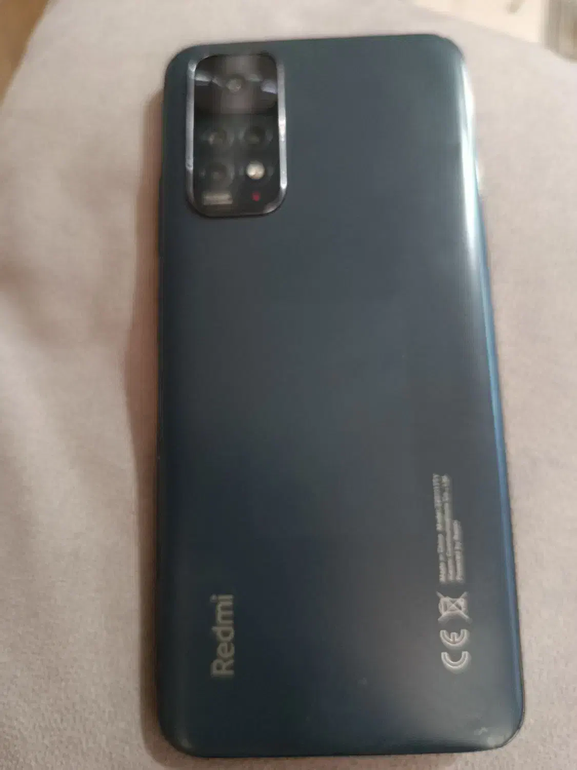 گوشی موبایل شیامی|موبایل|قرچک, میرزائی جنوبی|دیوار